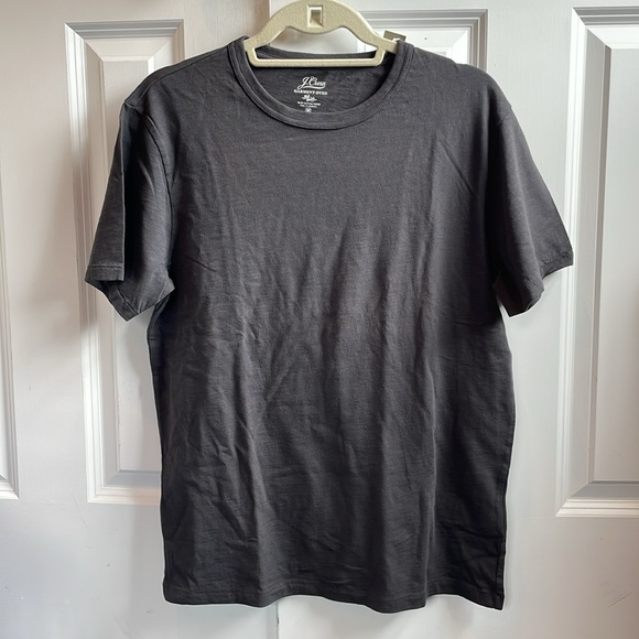 J. Crew men’s medium tee - Picture 1 of 9